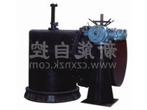 PXW矿用配水阀