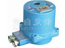 QMB矿用隔爆型小型阀门电动装置